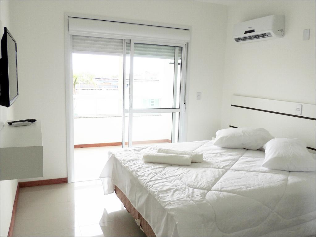 Pousada Molhes Da Barra Torres Habitación foto